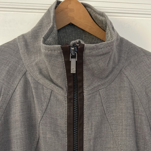 Tory Burch Wool Jacket Size 4 - Picture 2 of 12